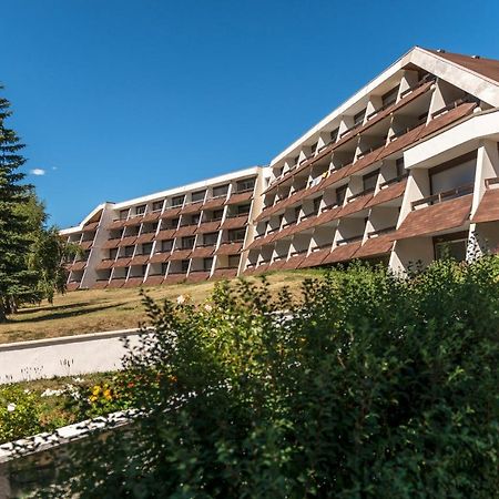 סן-שפרה Pierre Et Vacances Serre Chevalier Chantemerle מראה חיצוני תמונה